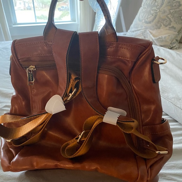 Small book bag or diaper bag - Picture 4 of 5